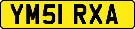 YM51RXA