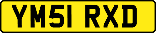 YM51RXD