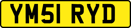 YM51RYD