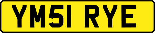 YM51RYE