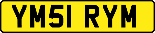 YM51RYM