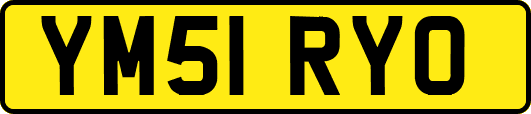 YM51RYO