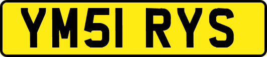 YM51RYS