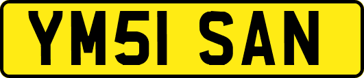 YM51SAN