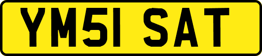 YM51SAT