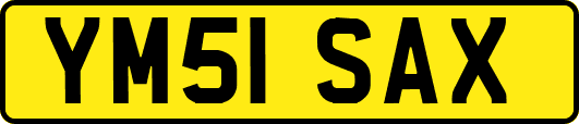 YM51SAX