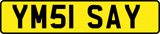 YM51SAY