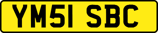 YM51SBC