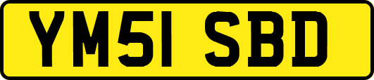 YM51SBD