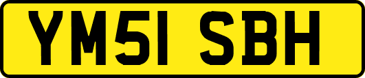 YM51SBH