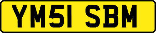 YM51SBM