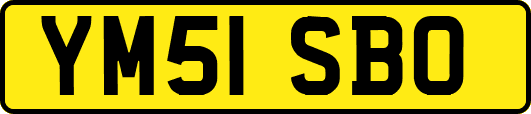 YM51SBO