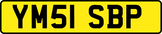 YM51SBP