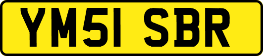 YM51SBR