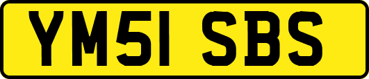 YM51SBS