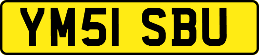 YM51SBU