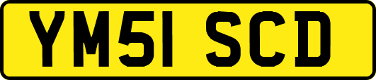 YM51SCD