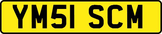 YM51SCM
