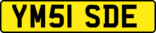 YM51SDE