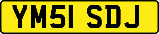 YM51SDJ