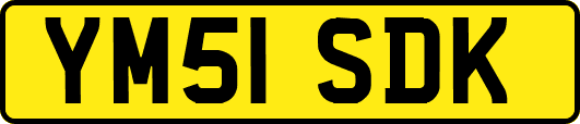 YM51SDK