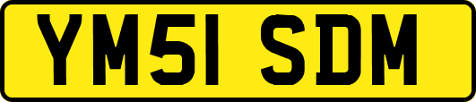 YM51SDM