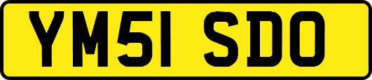 YM51SDO
