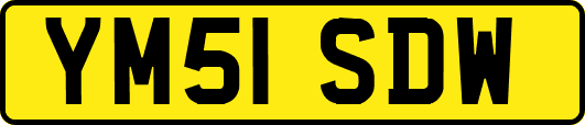 YM51SDW