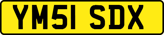 YM51SDX