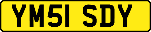 YM51SDY