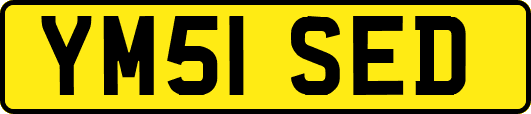 YM51SED