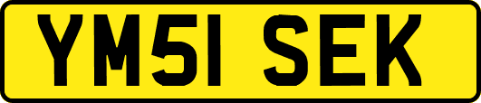 YM51SEK