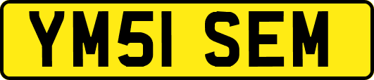 YM51SEM