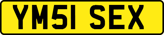 YM51SEX