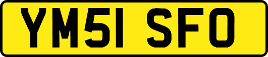YM51SFO