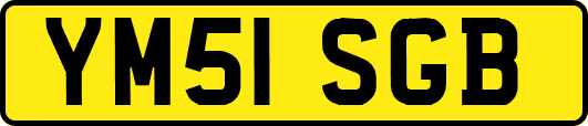 YM51SGB