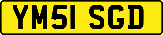 YM51SGD