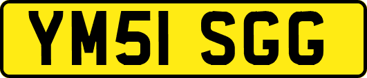 YM51SGG