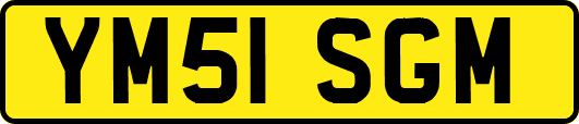 YM51SGM