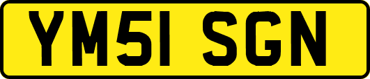 YM51SGN