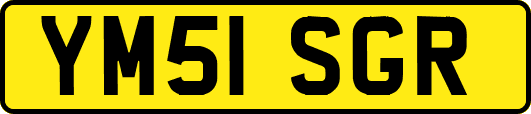 YM51SGR