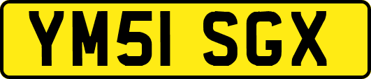 YM51SGX