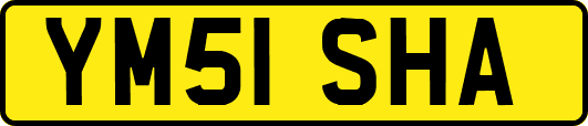 YM51SHA