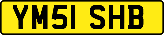 YM51SHB