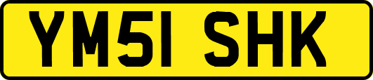 YM51SHK