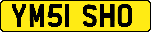 YM51SHO