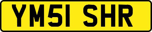 YM51SHR