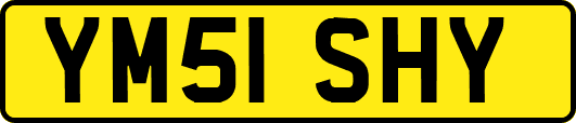 YM51SHY