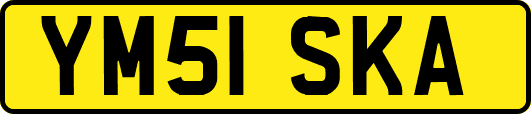 YM51SKA
