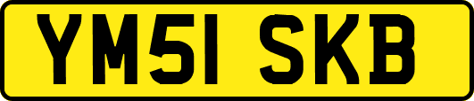 YM51SKB